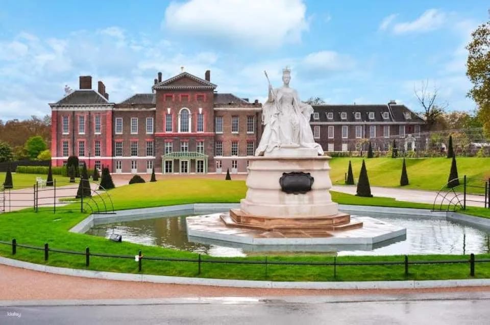 The London Pass® with Access to 100+ Attractions