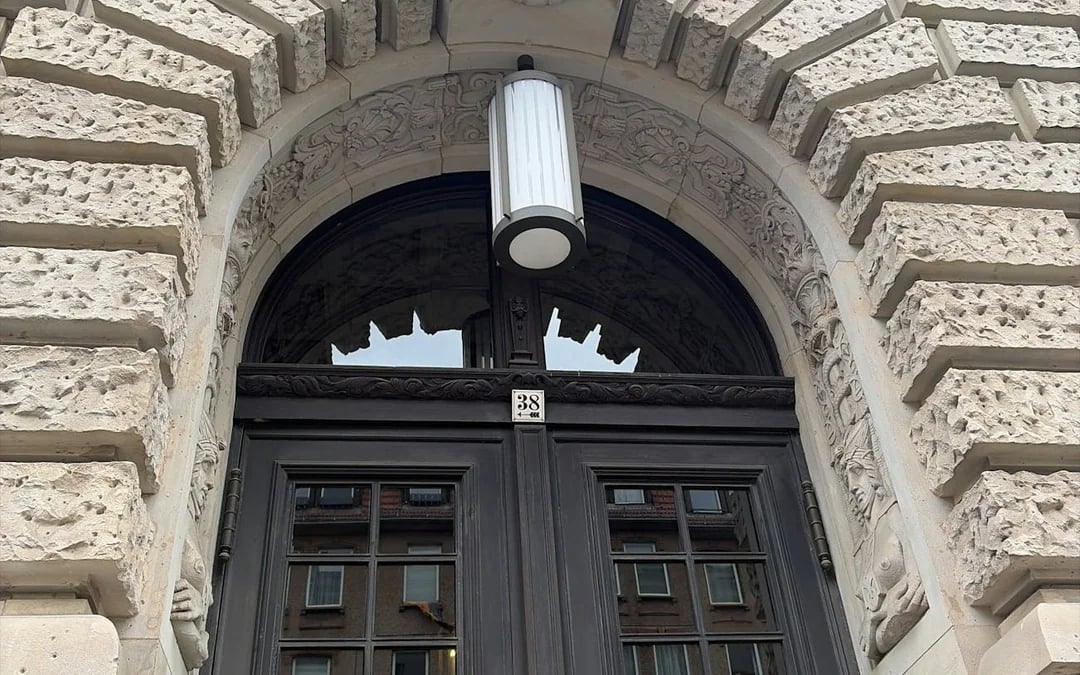 The Lost Gold of Berlin: Self-Guided City Exploration Game Image 6