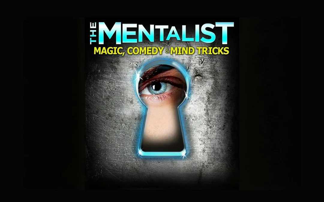 The Mentalist Image 1