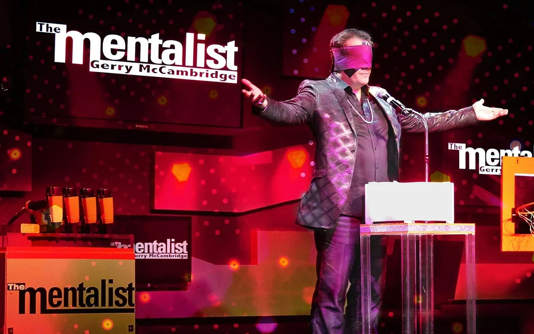 The Mentalist Image 2