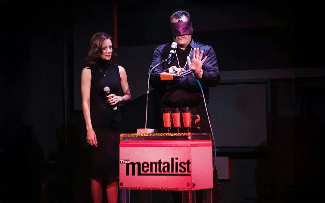 The Mentalist Image 4