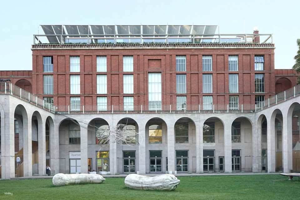 The Milan Pass