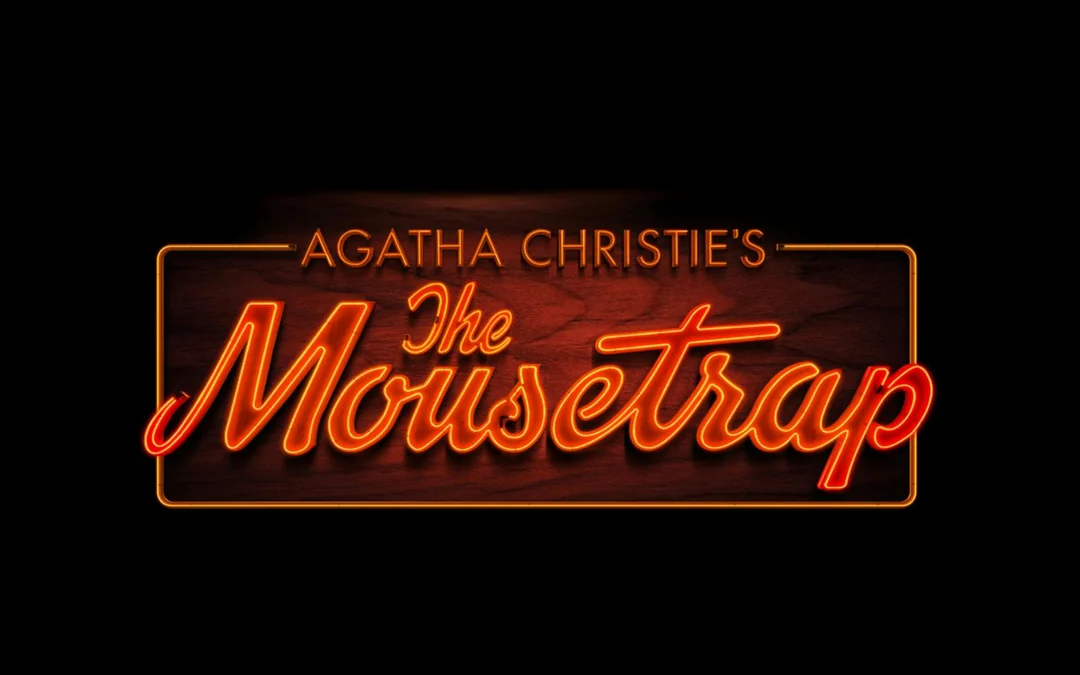 The Mousetrap Image 1