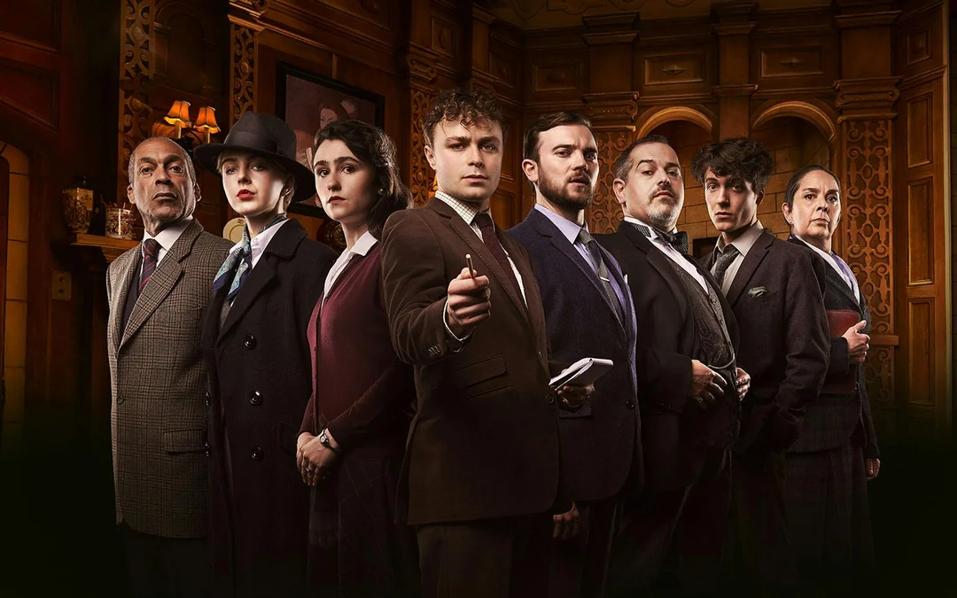 The Mousetrap Image 2