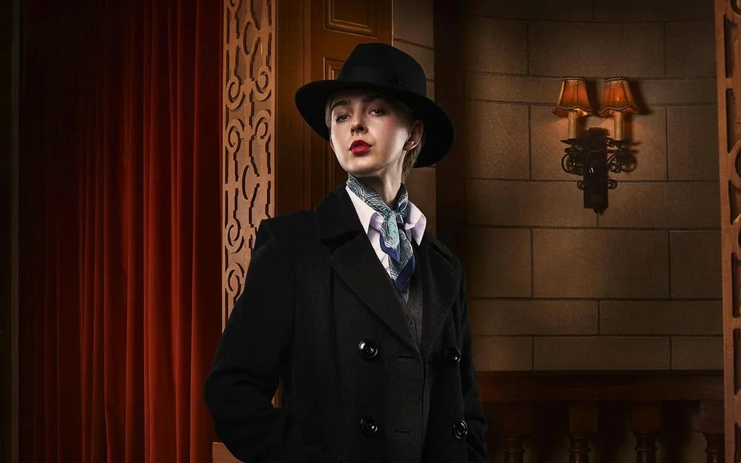 The Mousetrap Image 3