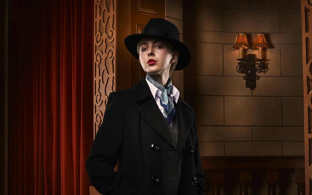 The Mousetrap Image 3