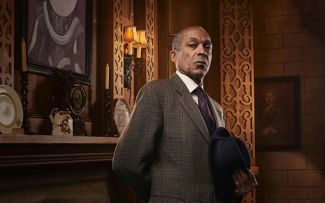 The Mousetrap Image 4