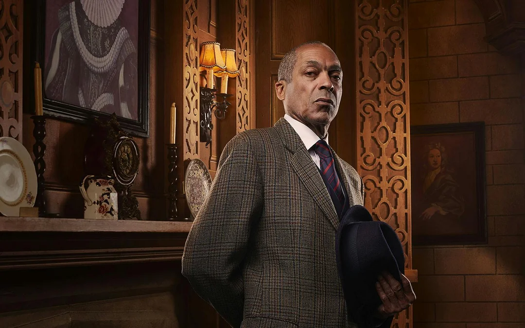 The Mousetrap Image 4