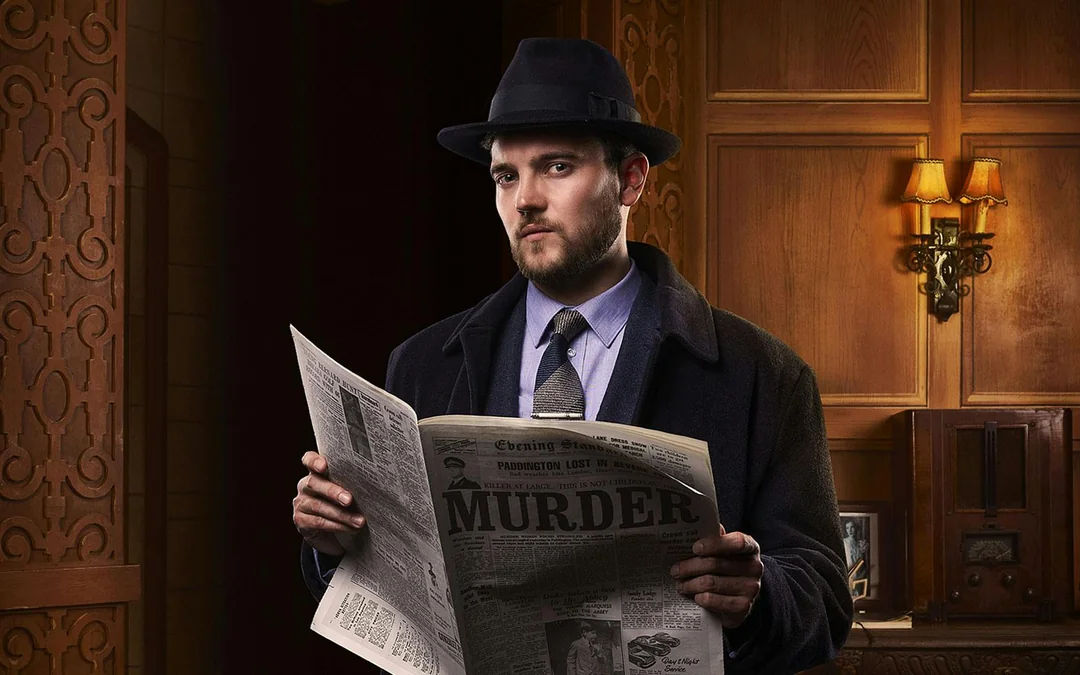 The Mousetrap Image 5