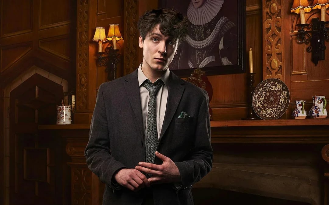 The Mousetrap Image 7