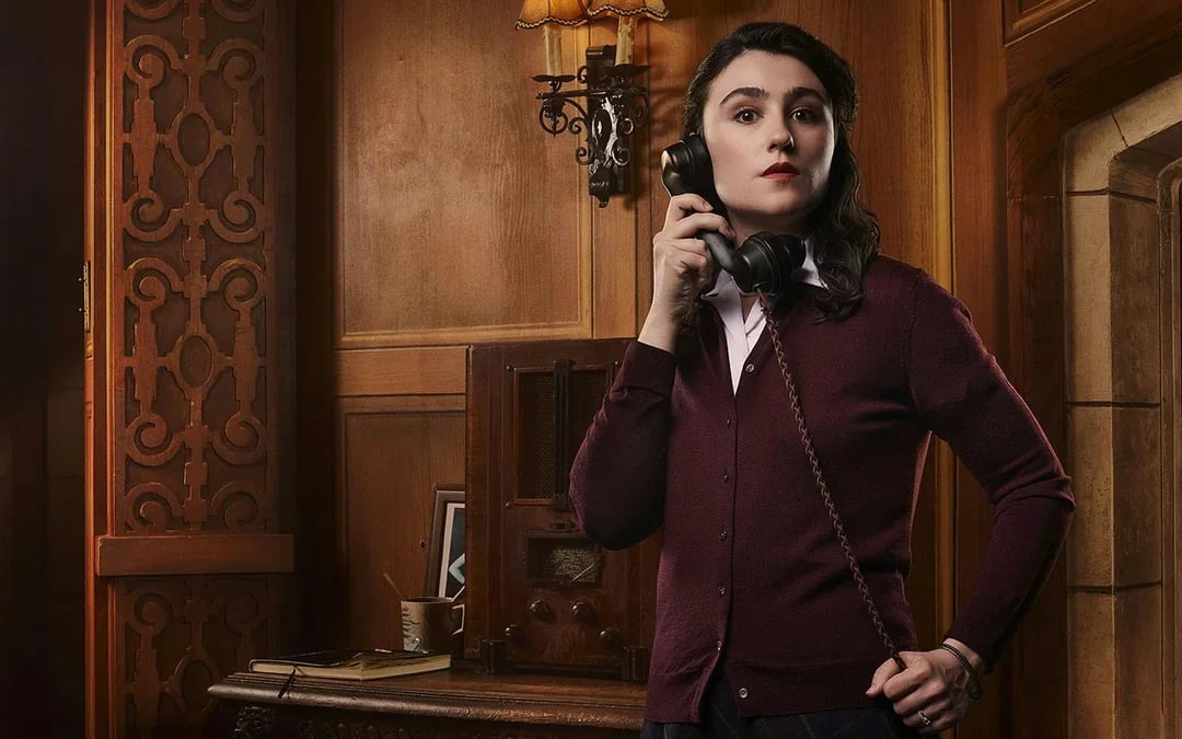 The Mousetrap Image 9