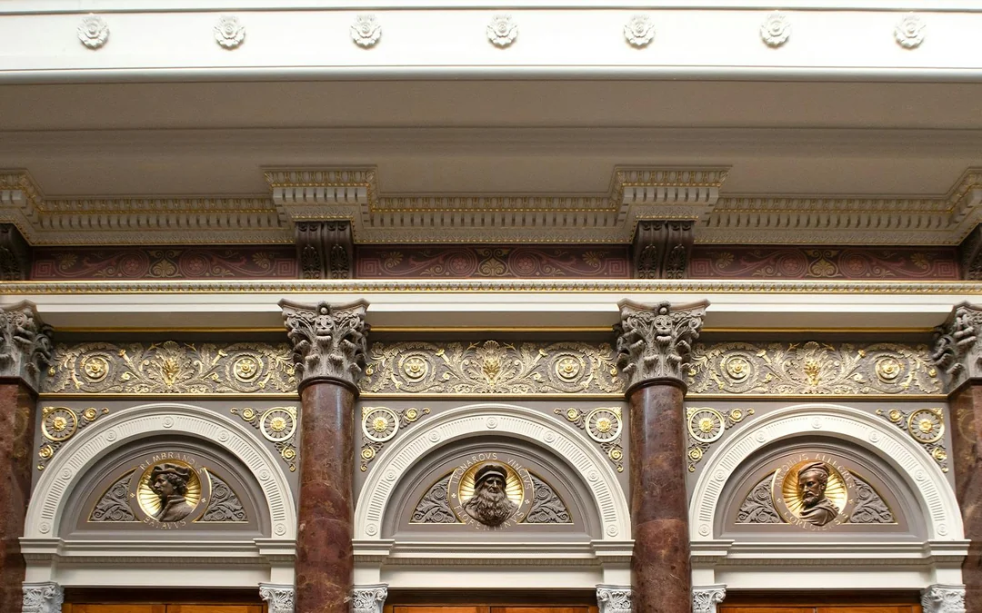 The National Gallery of London Private Half-Day Walking Tour Image 3