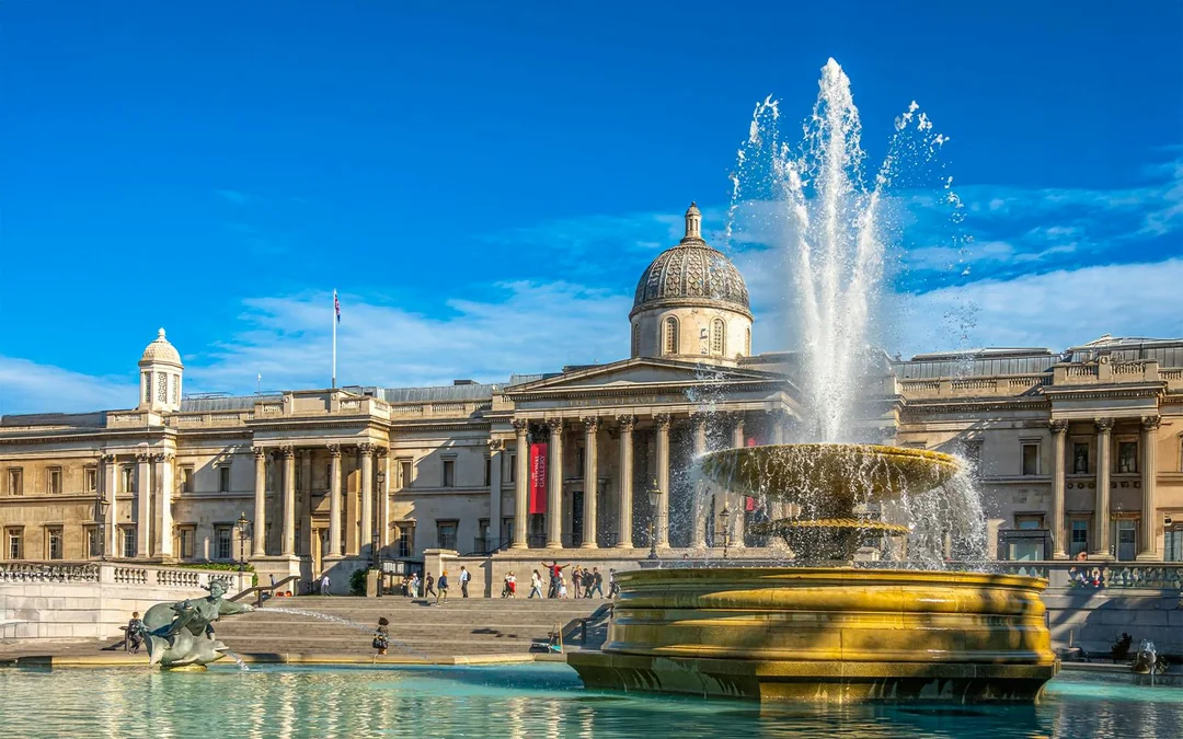 The Official National Gallery Guided Tour Image 12