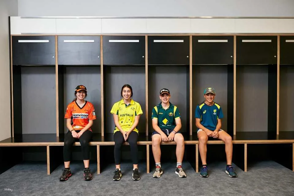 The Optus Stadium Tour With Optional Breakfast or Lunch | Perth, Western Australia