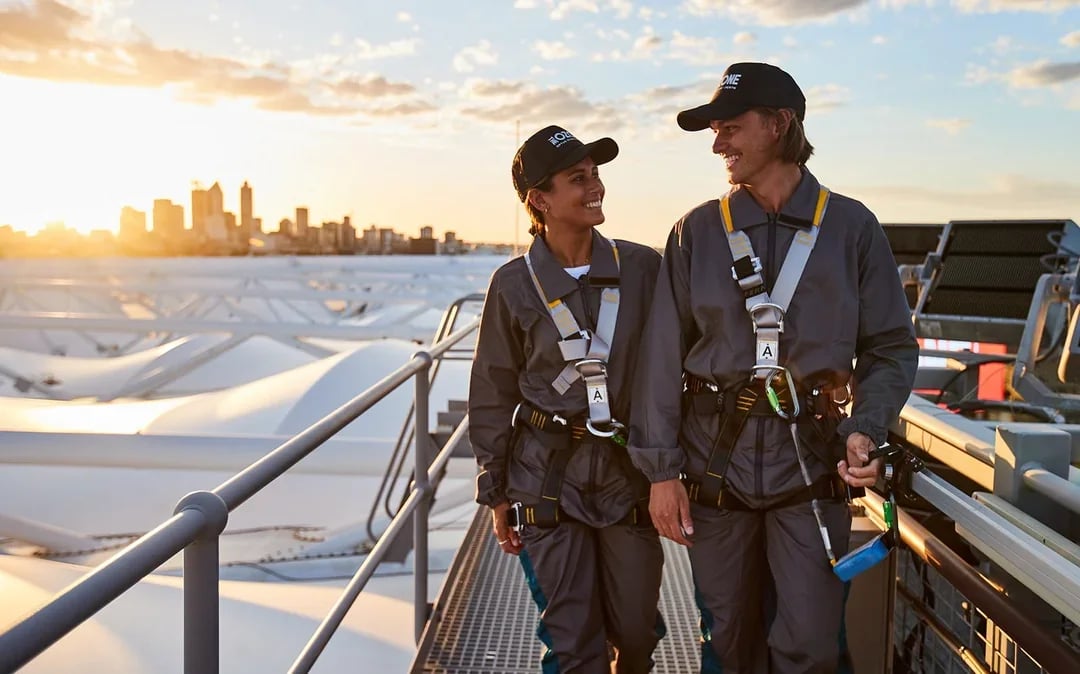 The Optus Stadium Tour Image 1