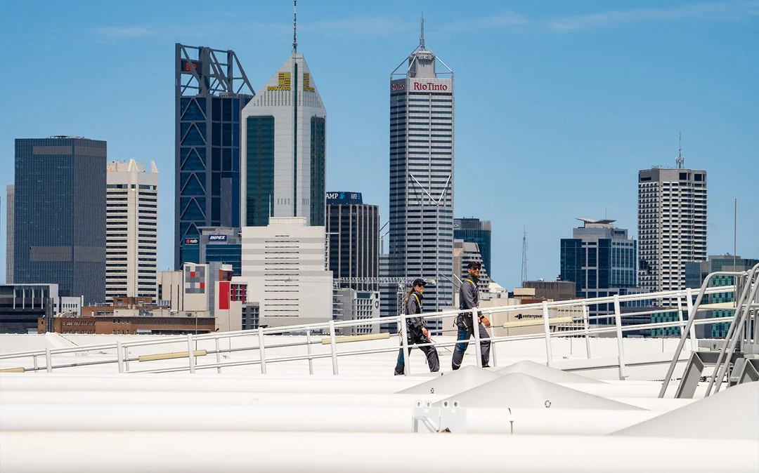 The Optus Stadium Tour Image 2