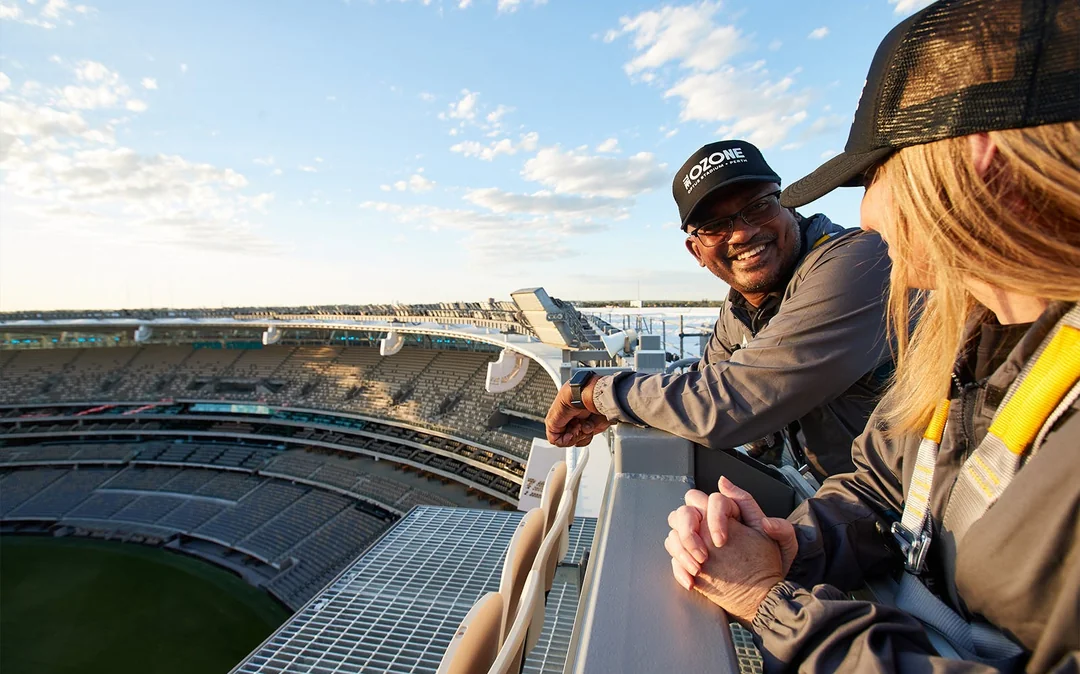 The Optus Stadium Tour Image 3