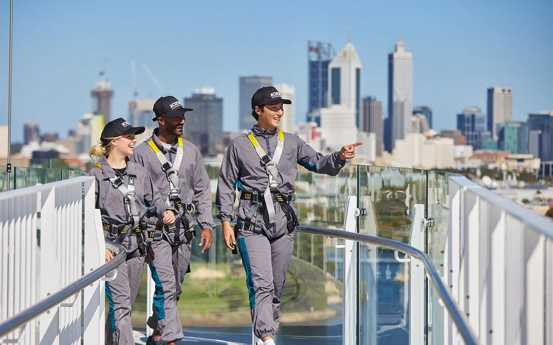 The Optus Stadium Tour Image 4