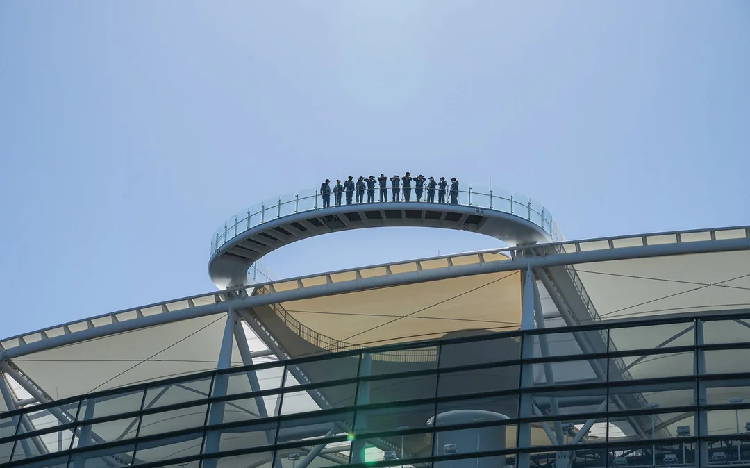 The Optus Stadium Tour Image 6