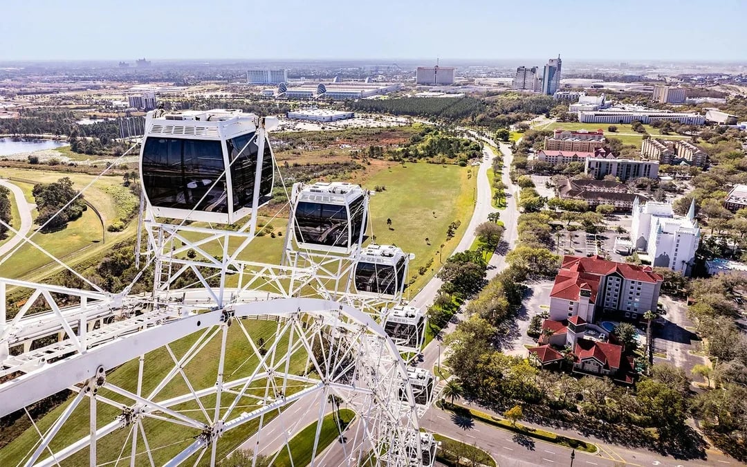 The Orlando Eye Tickets Image 2