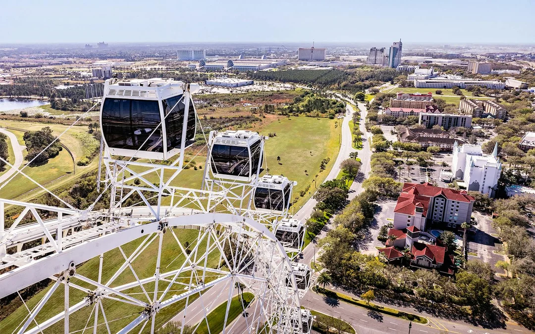 The Orlando Eye Tickets Image 2