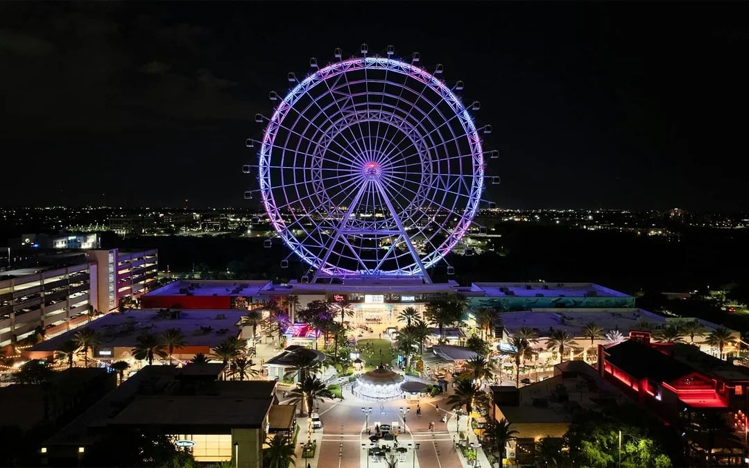 The Orlando Eye Tickets Image 11