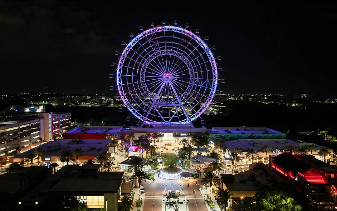 The Orlando Eye Tickets Image 11