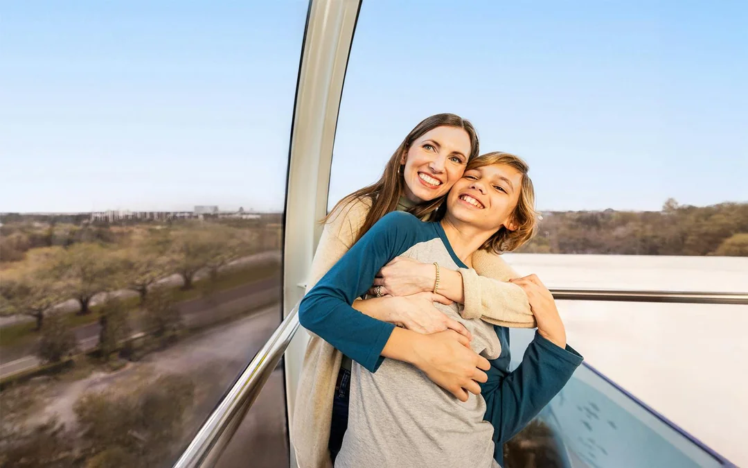 The Orlando Eye Tickets Image 3