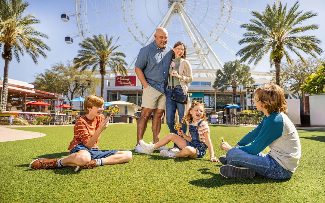 The Orlando Eye Tickets Image 4