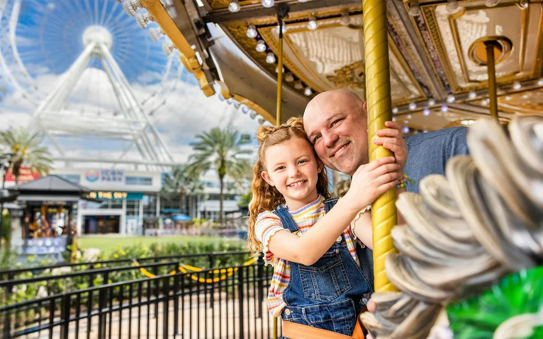 The Orlando Eye Tickets Image 5