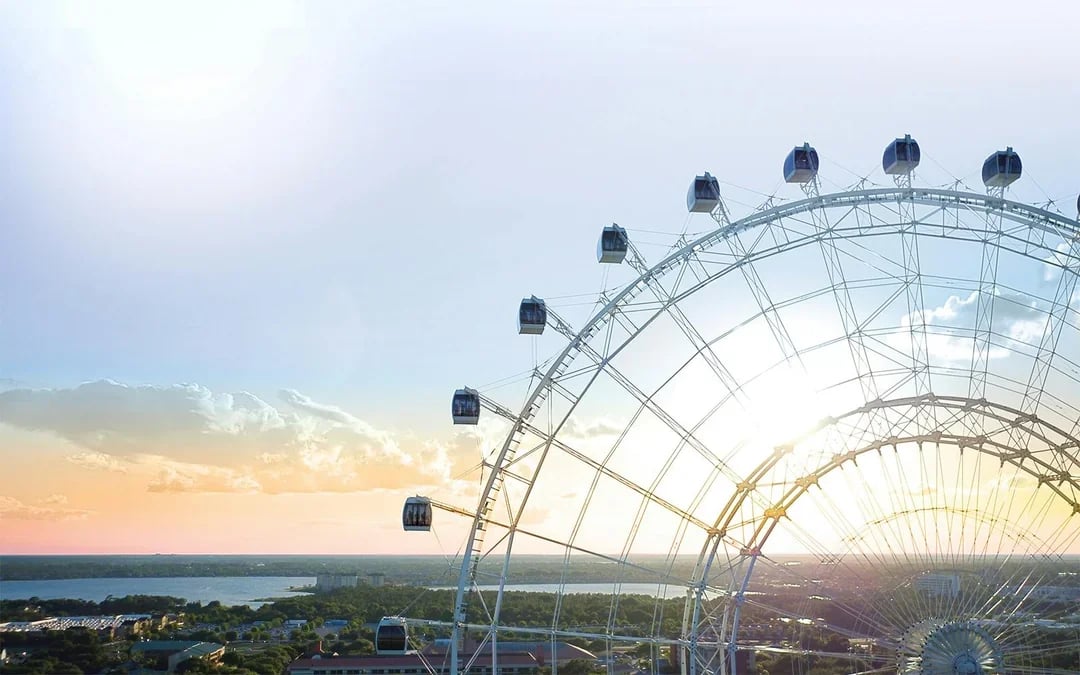 The Orlando Eye Tickets Image 6