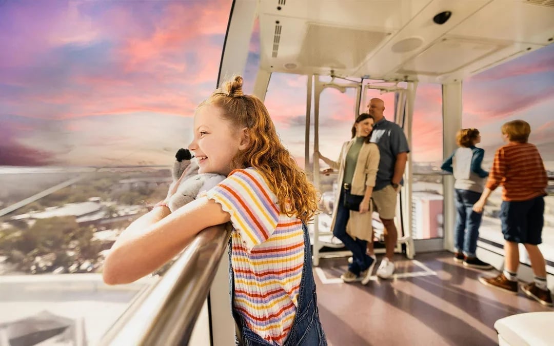 The Orlando Eye Tickets Image 8