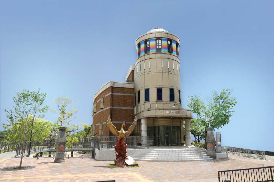 The Osamu Tezuka Manga Museum Advance Tickets | Takarazuka City