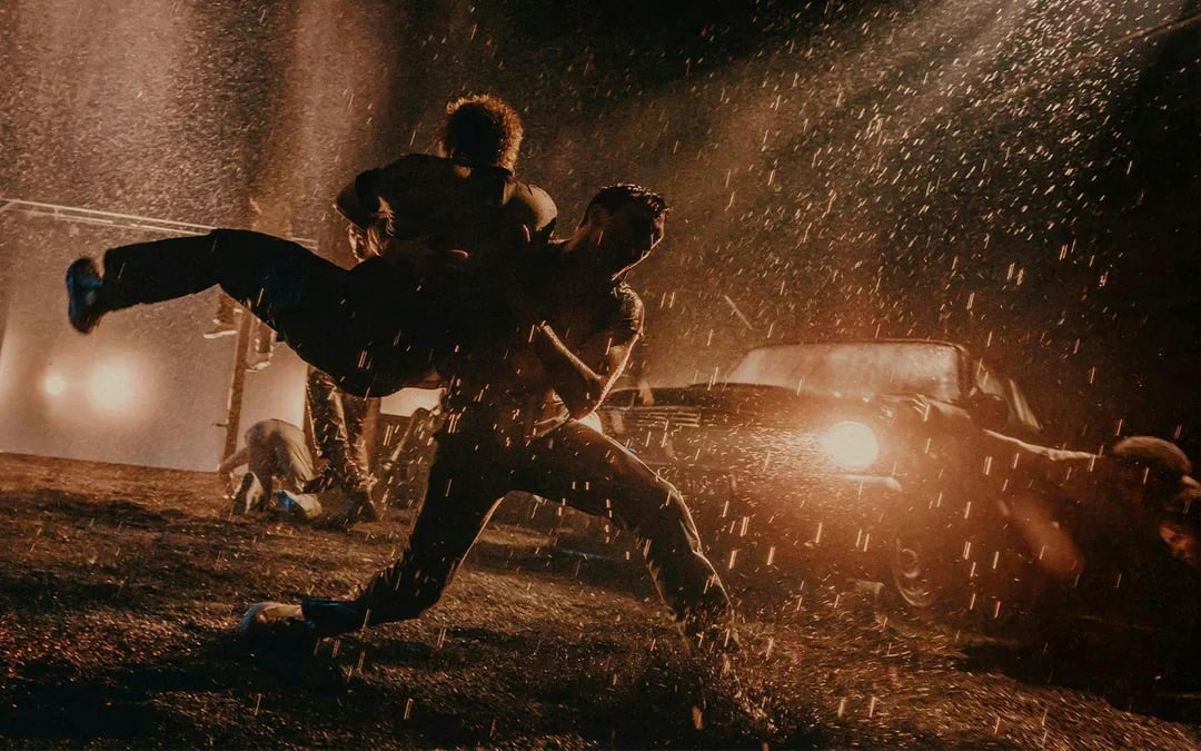 The Outsiders Image 3