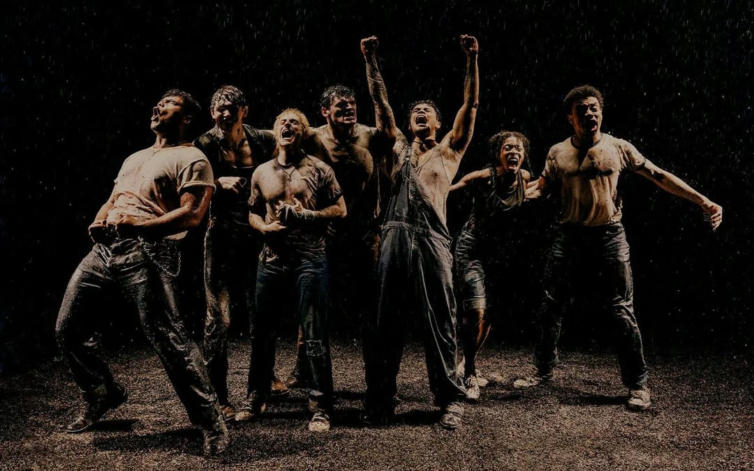 The Outsiders Image 6