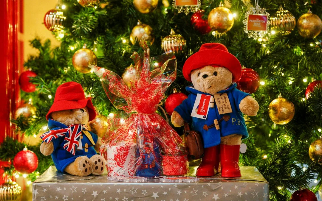 The Paddington Bear Experience London Tickets Image 2