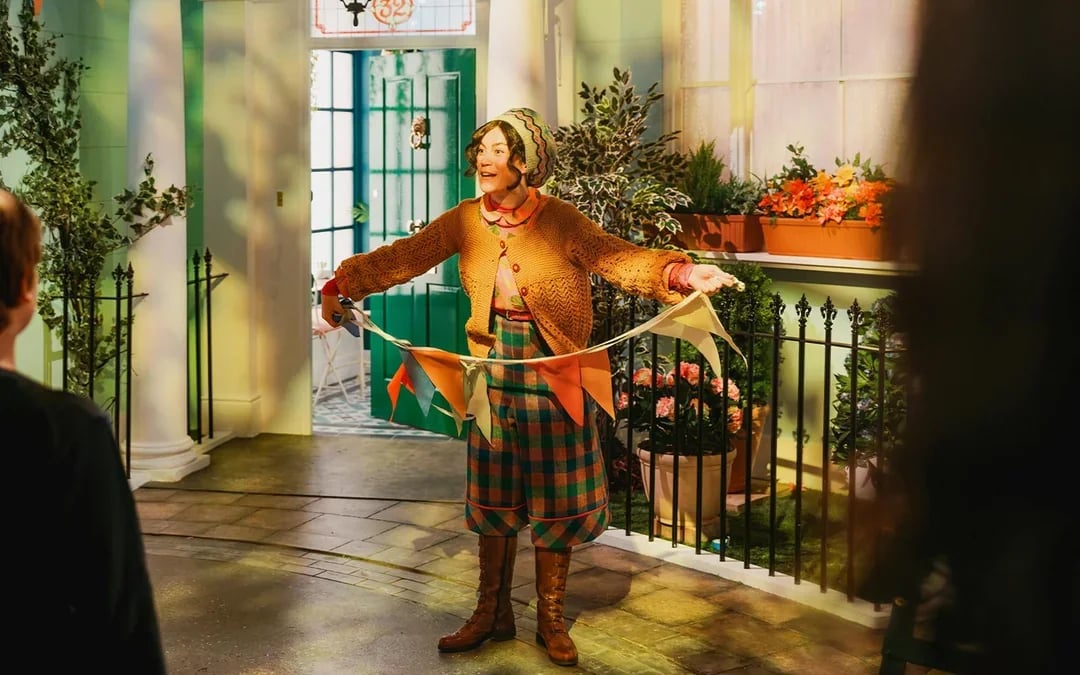 The Paddington Bear Experience London Tickets Image 7
