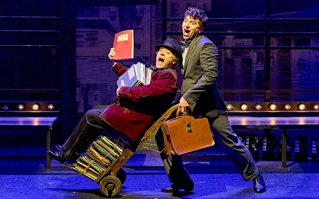 The Producers Image 2