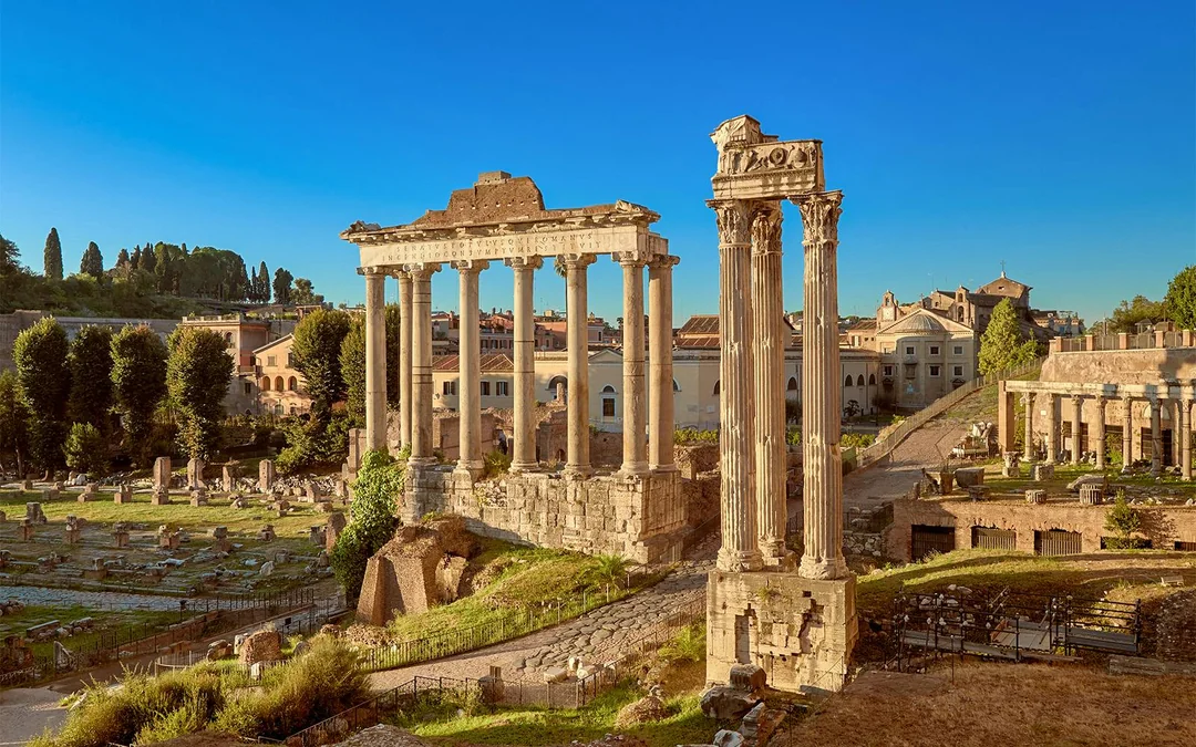 The Roman Forum & Palatine Hill SUPER Sites Pass Image 2
