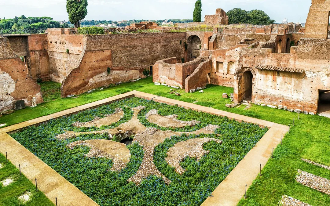 The Roman Forum & Palatine Hill SUPER Sites Pass Image 5