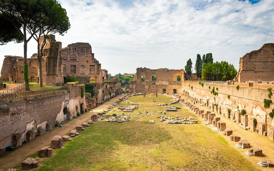 The Roman Forum & Palatine Hill SUPER Sites Pass Image 7
