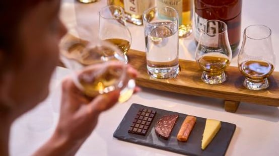 The Scotch Whisky Experience experience image 3