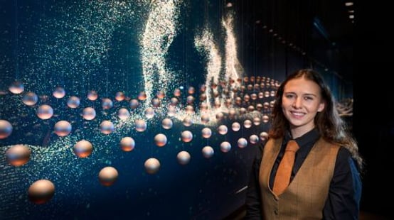 The Scotch Whisky Experience