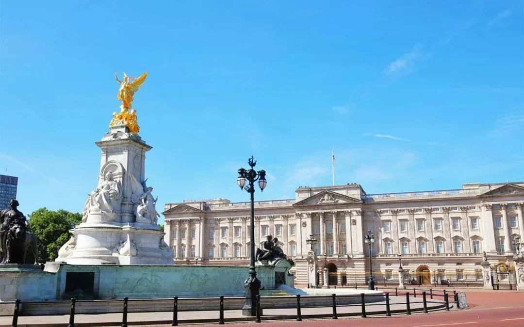 The State Rooms at Buckingham Palace Tickets Image 7