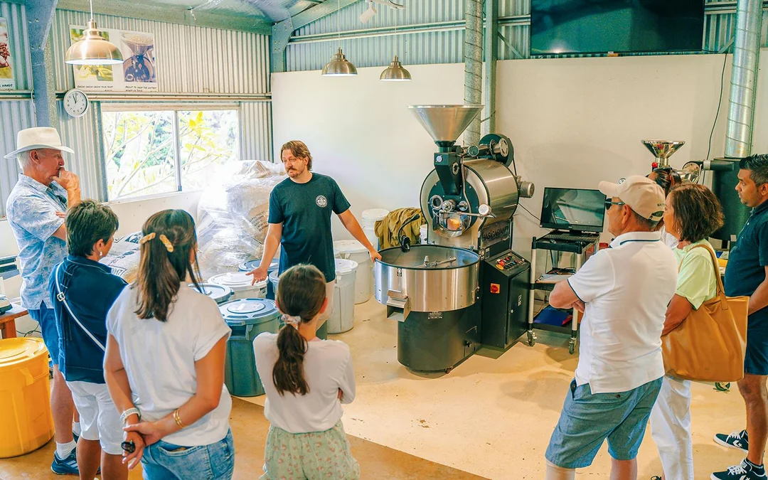 The Tastes of Tamborine Mountain Image 3