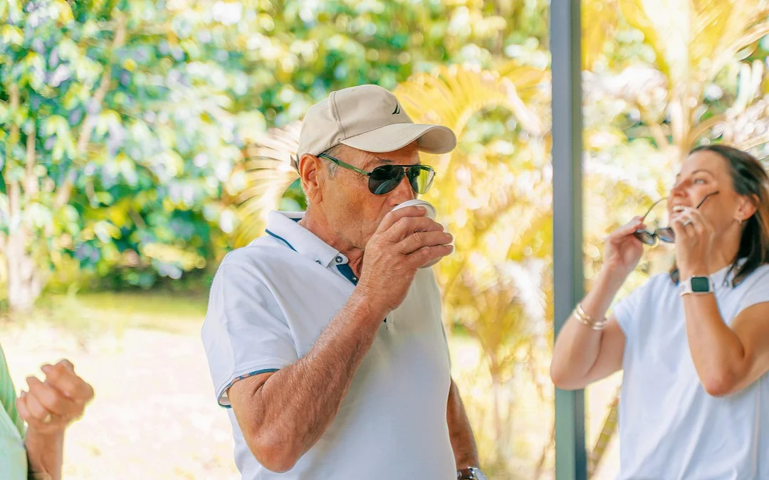 The Tastes of Tamborine Mountain Image 5