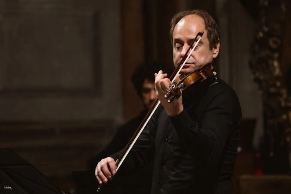 The Three Tenors, Opera Arias, Naples and Songs in Rome