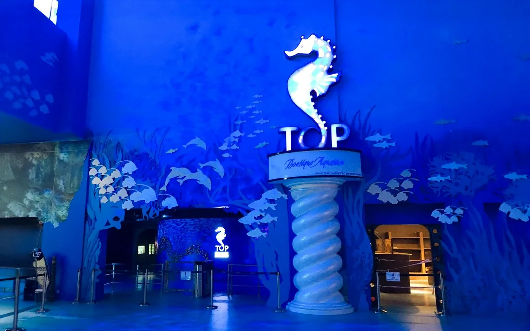 The TOP Penang Tickets: 12-Attraction Pass Image 4