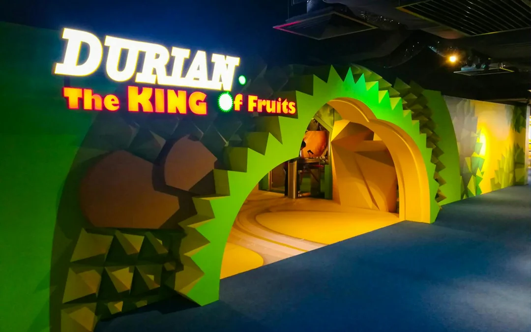 The TOP Penang Tickets: 12-Attraction Pass Image 5