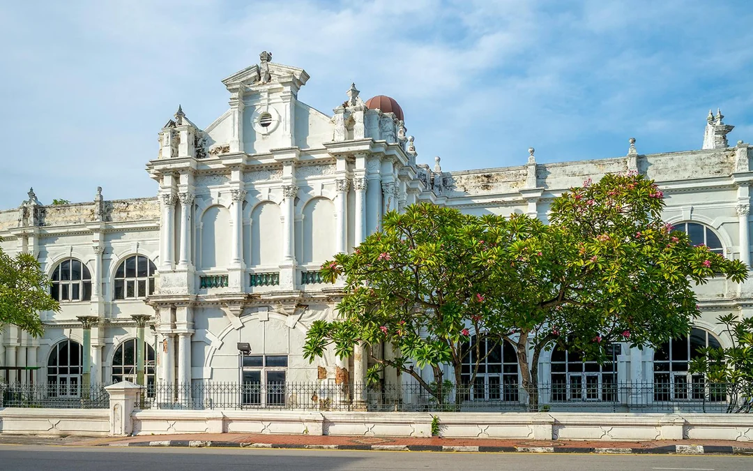 The TOP Penang Tickets: 12-Attraction Pass Image 9